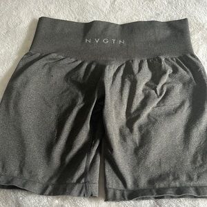NVGTN Pro Seamless Shorts